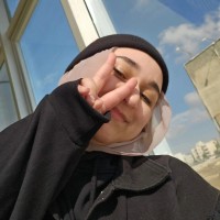 Rahaf Aliyeh