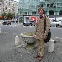 Sergey Fedorov