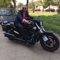 Mohamed Mortada