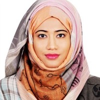 Mahfuza K. Tasnim