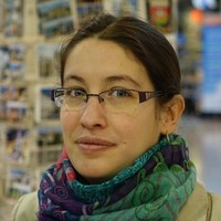 Claire Fromonteil