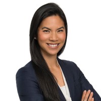 Celine Kabashima, CFA, CAIA