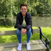 Helle Vibeke Pedersen