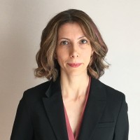 Bahareh Golfar, Ph.D., P.Eng.