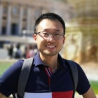 Steven P.Wang