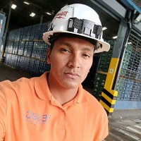 Jordyn Mundo Villamizar