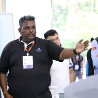 Nirmal Viallzoon
