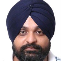 parminder singh