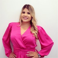 Maybel Cepero