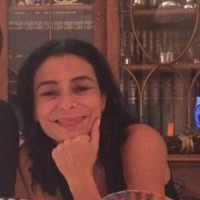 Sandrine Cohen Di Savino