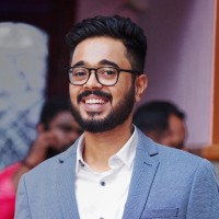 Vishal Srinivas Pattabiraman