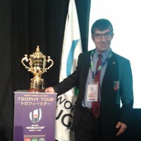 Xavier Vilasetru Tico