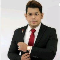 Azfar Nizam Fathul Rahman