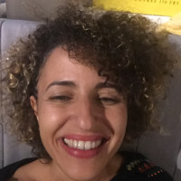 Kheira Boukralfa