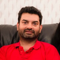 Usman Muhammad Thajudeen