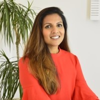 Rakhi Singal
