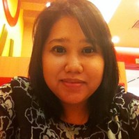 Siti Amnah Atan