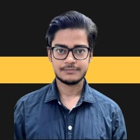 Sushant Kumar