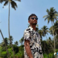 Harshal Bordiya