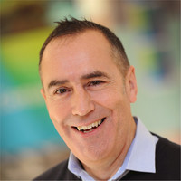 Jeremy Loughran