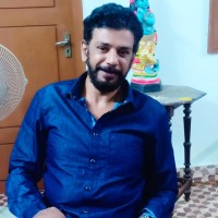 Rakesh Kumar Raj