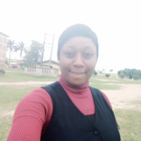 Haruna Zainab