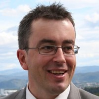 Rune Wilhelm Dragsnes