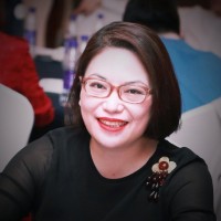 Cindy Guo