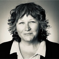 Katherine Salmon, M.Ed Coms - Tsvi