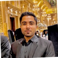 Zeeshan Saeed