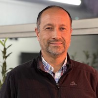 Fernando Acevedo Wetzig