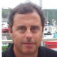 Jesús Moreno-Arrones Quesada