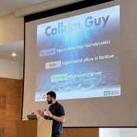Callum Guy