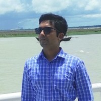 Atish Sarker