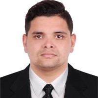 Ankit Sharma
