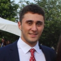 Max Masino
