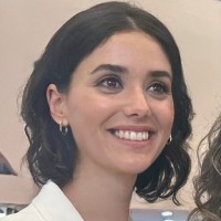 Merve Alptekin