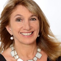 Dr. Claudia Luciak-Donsberger