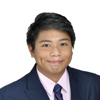 Francis Jason Sajulga