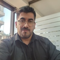 Lionel Cid Vergara