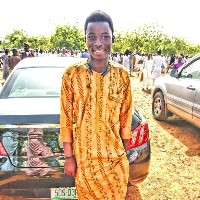 Ramadan Muhammad