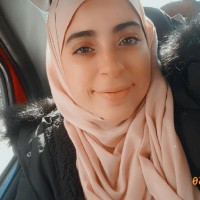 Chaimae Haj thami