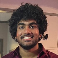 Pranay Koneru