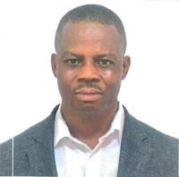 Samuel Roanne Quarcoo