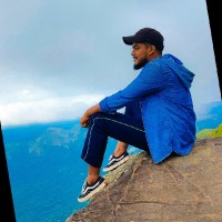 Darshan T A