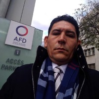 Américo Vinícius Jotha Peçanha