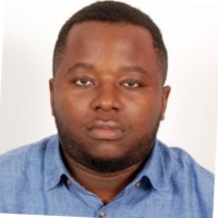 Brice Kamwa Tamo