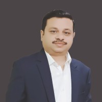 Santhosh Kumar A