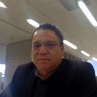 Jose Luis Tapia