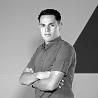 Jordy Jesús Alfaro Brenes